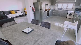 59 LCA - Centro Apartment