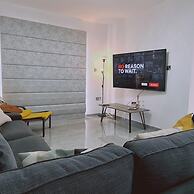 59 LCA - Centro Apartment