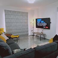 59 LCA - Centro Apartment