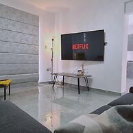 59 LCA - Centro Apartment