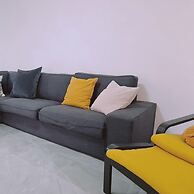 59 LCA - Centro Apartment