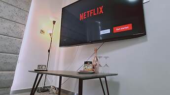 59 LCA - Centro Apartment