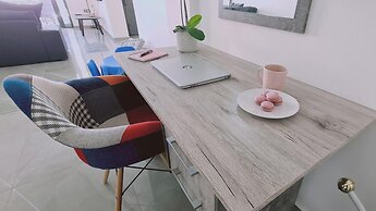 59 LCA - Centro Apartment