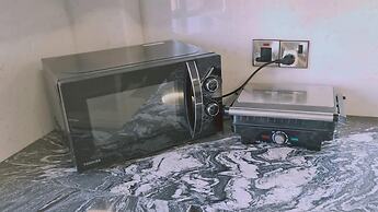 59 LCA - Centro Apartment