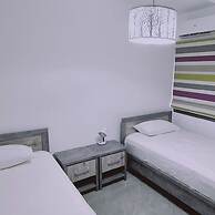 59 LCA - Centro Apartment