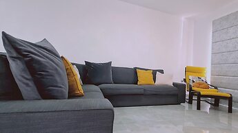 59 LCA - Centro Apartment