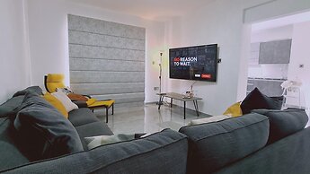 59 LCA - Centro Apartment