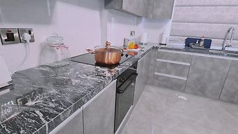 59 LCA - Centro Apartment