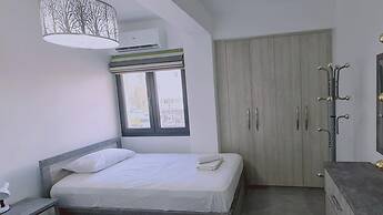 59 LCA - Centro Apartment