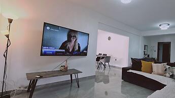 59 LCA - Centro Apartment