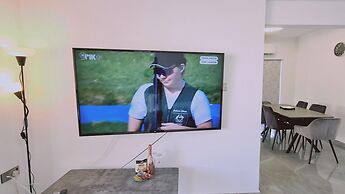 59 LCA - Centro Apartment