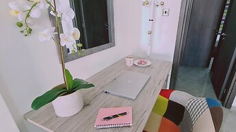 59 LCA - Centro Apartment