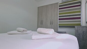 59 LCA - Centro Apartment