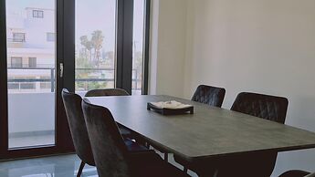 59 LCA - Centro Apartment