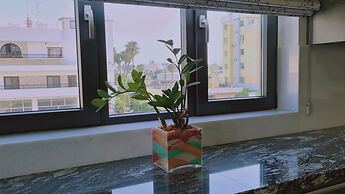 59 LCA - Centro Apartment