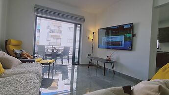 59 LCA - Centro Apartment