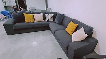 59 LCA - Centro Apartment