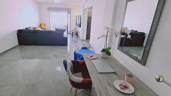 59 LCA - Centro Apartment