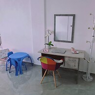 59 LCA - Centro Apartment