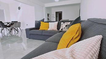 59 LCA - Centro Apartment