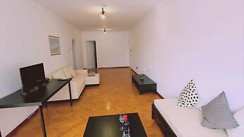 11 EGM - Virtuoso Apartment