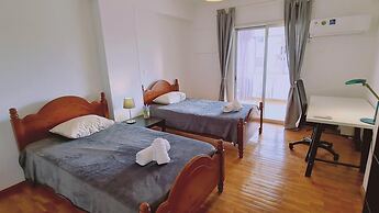 11 EGM - Virtuoso Apartment