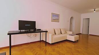 11 EGM - Virtuoso Apartment