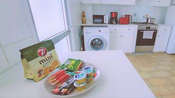 11 EGM - Virtuoso Apartment