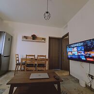 18 NIC - Stay Kallipoleos Panorama