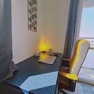 18 NIC - Stay Kallipoleos Panorama