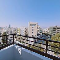 18 NIC - Stay Kallipoleos Panorama