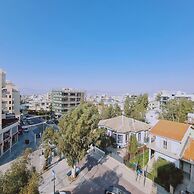 18 NIC - Stay Kallipoleos Panorama