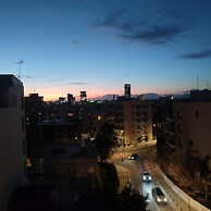 18 NIC - Stay Kallipoleos Panorama