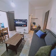 18 NIC - Stay Kallipoleos Panorama