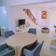 48 PER - Mellissa Villa