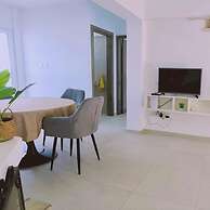 48 PER - Mellissa Villa