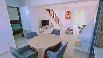 48 PER - Mellissa Villa