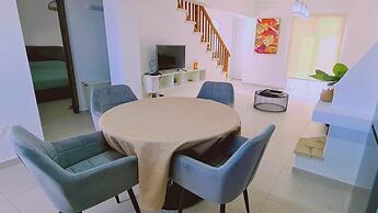 48 PER - Mellissa Villa