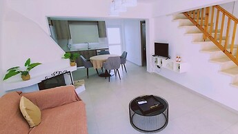 48 PER - Mellissa Villa