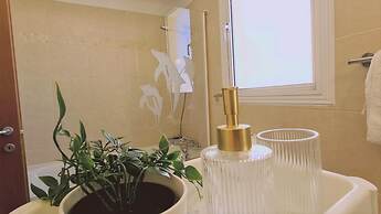 61 VOR - Sunny Palms