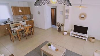 61 VOR - Sunny Palms