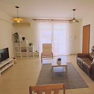 61 VOR - Sunny Palms