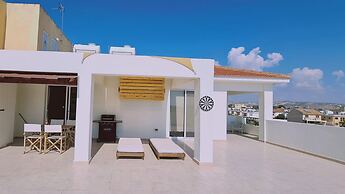 61 VOR - Sunny Palms