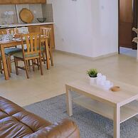 61 VOR - Sunny Palms