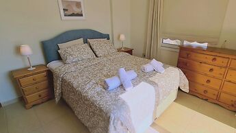 61 VOR - Sunny Palms