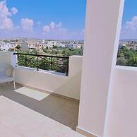 61 VOR - Sunny Palms