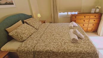 61 VOR - Sunny Palms