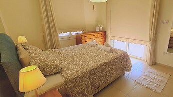 61 VOR - Sunny Palms