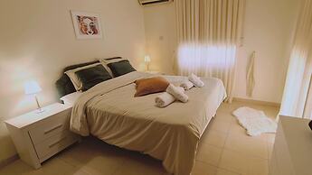 61 VOR - Sunny Palms