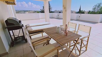 61 VOR - Sunny Palms